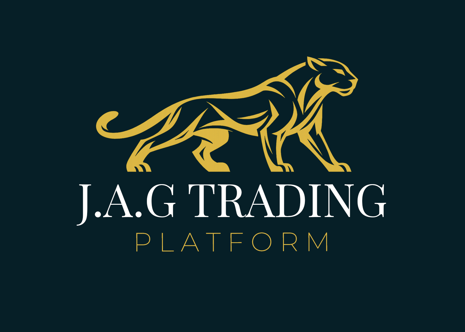 J.A.G Trading Logo